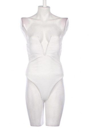 Damen-Badeanzug Misspap, Größe M, Farbe Weiß, Preis 21,44 €
