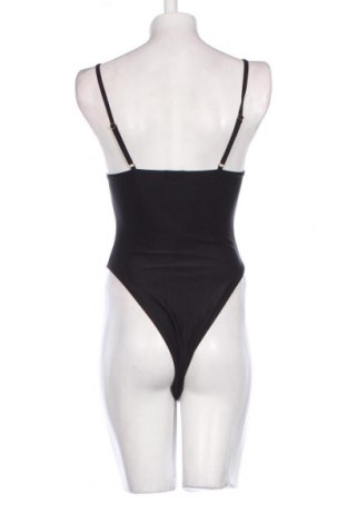 Damen-Badeanzug Nasty Gal, Größe XXS, Farbe Schwarz, Preis 32,99 €