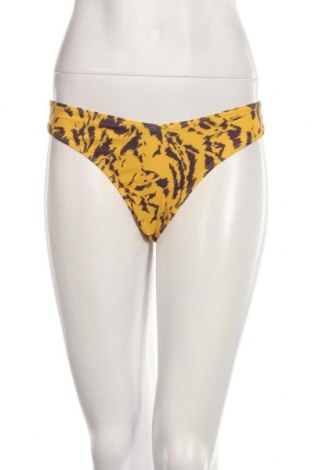 Damen-Badeanzug Nasty Gal, Größe S, Farbe Gelb, Preis 13,40 €