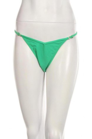 Damen-Badeanzug Nasty Gal, Größe M, Farbe Grün, Preis 12,37 €
