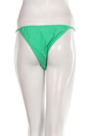 Damen-Badeanzug Nasty Gal, Größe M, Farbe Grün, Preis 3,09 €