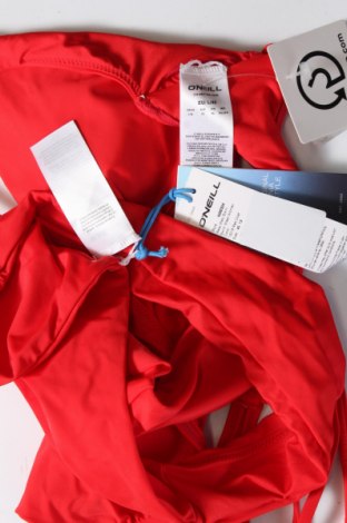 Costum de baie de damă O'neill, Mărime L, Culoare Roșu, Preț 381,91 Lei