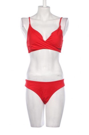 Damen-Badeanzug O'neill, Größe L, Farbe Rot, Preis 59,84 €