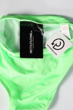 Damen-Badeanzug Pretty Little Thing, Größe M, Farbe Grün, Preis 11,86 €