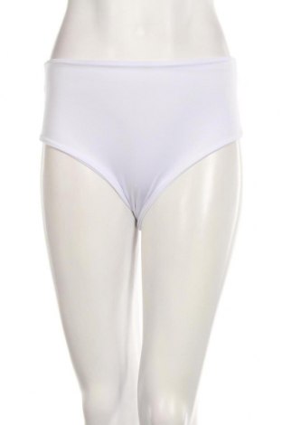 Damen-Badeanzug Pretty Little Thing, Größe XXS, Farbe Weiß, Preis 5,93 €