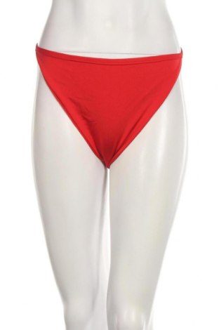Damen-Badeanzug Pretty Little Thing, Größe XL, Farbe Rot, Preis 7,12 €