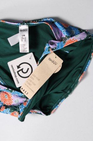 Damen-Badeanzug Skiny, Größe L, Farbe Mehrfarbig, Preis 4,12 €