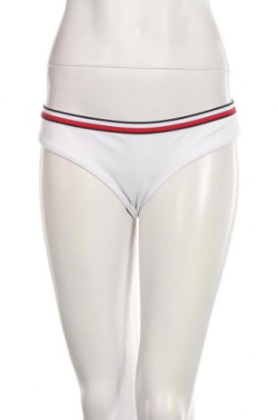 Damen-Badeanzug Tommy Hilfiger, Größe S, Farbe Weiß, Preis 46,39 €