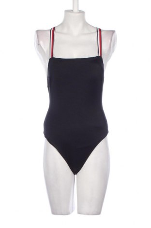 Damen-Badeanzug Tommy Hilfiger, Größe S, Farbe Blau, Preis € 50,26
