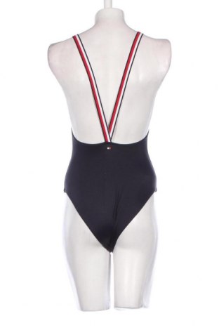 Damen-Badeanzug Tommy Hilfiger, Größe S, Farbe Blau, Preis 100,52 €