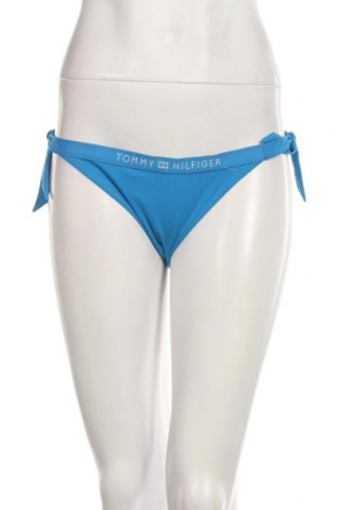 Damen-Badeanzug Tommy Hilfiger, Größe M, Farbe Blau, Preis 27,83 €