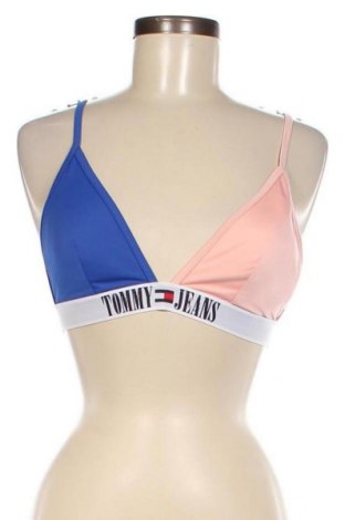 Dámské plavky  Tommy Jeans, Velikost M, Barva Vícebarevné, Cena  952,00 Kč