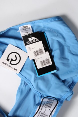Damen-Badeanzug Trespass, Größe XL, Farbe Blau, Preis 20,45 €