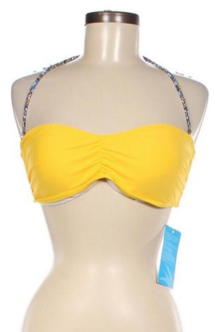 Damen-Badeanzug Trespass, Größe M, Farbe Gelb, Preis 29,69 €