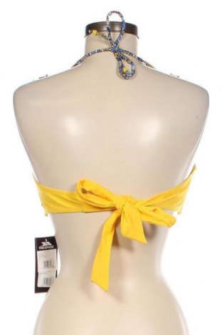 Γυναικείο μαγιό Trespass, Μέγεθος M, Χρώμα Κίτρινο, Τιμή 26,39 €