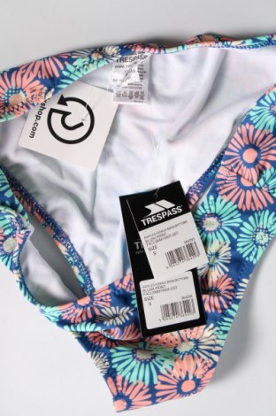 Damen-Badeanzug Trespass, Größe S, Farbe Mehrfarbig, Preis 32,99 €