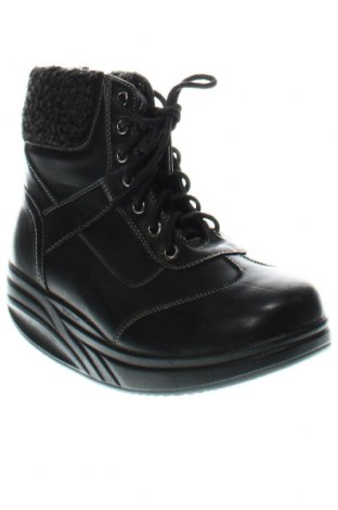 Dámské boty , Velikost 36, Barva Černá, Cena  369,00 Kč