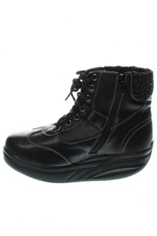 Dámské boty , Velikost 36, Barva Černá, Cena  369,00 Kč