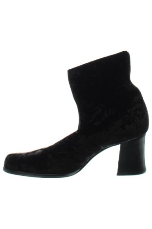 Dámské boty , Velikost 40, Barva Černá, Cena  1 154,00 Kč
