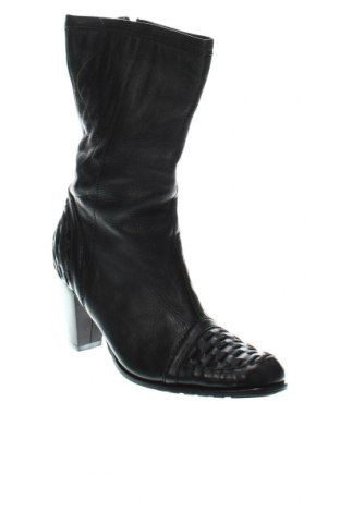 Dámské boty , Velikost 39, Barva Černá, Cena  334,00 Kč