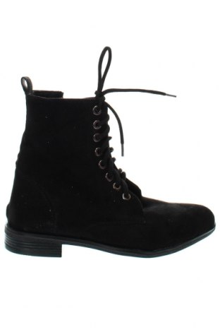 Dámské boty , Velikost 36, Barva Černá, Cena  335,00 Kč