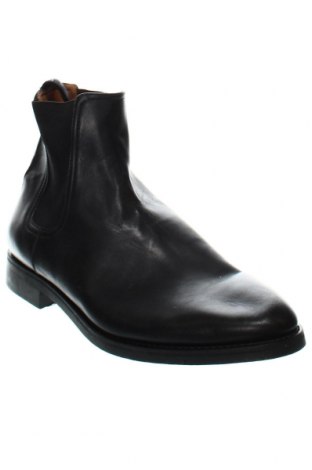 Dámské boty , Velikost 46, Barva Černá, Cena  323,00 Kč