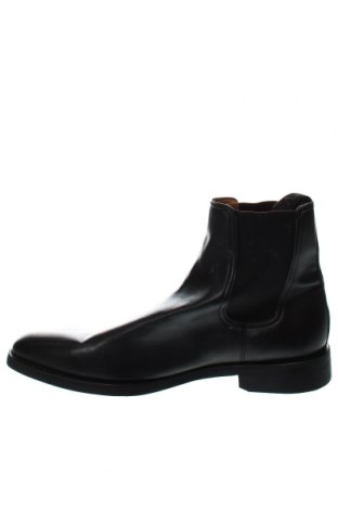 Dámské boty , Velikost 46, Barva Černá, Cena  323,00 Kč