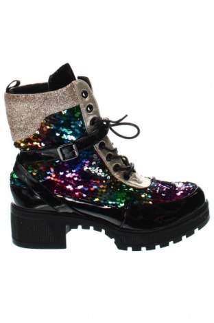 Dámské boty , Velikost 40, Barva Vícebarevné, Cena  444,00 Kč