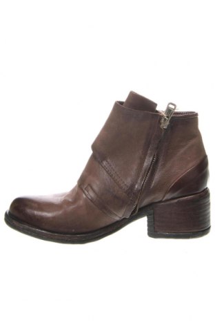 Damen Stiefeletten A.S. 98, Größe 37, Farbe Braun, Preis € 176,29