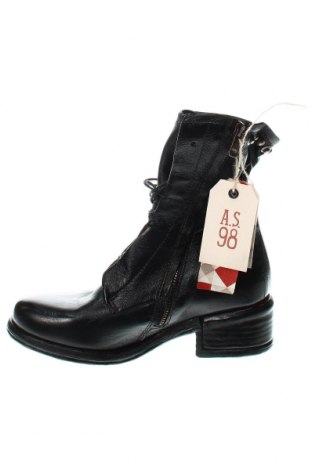 Dámské boty  A.S. 98, Velikost 38, Barva Černá, Cena  2 627,00 Kč