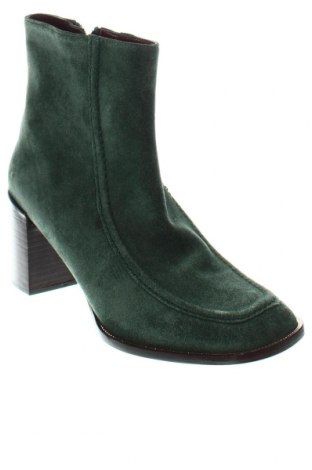 Dámské boty  Avril Gau, Velikost 39, Barva Zelená, Cena  5 645,00 Kč
