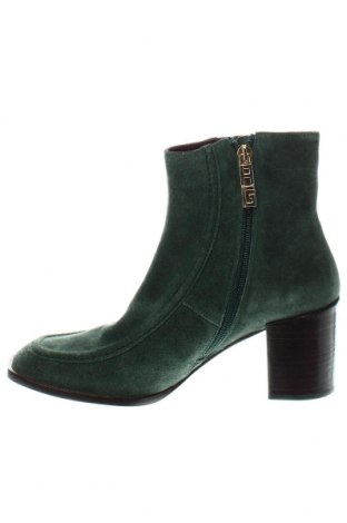 Dámské boty  Avril Gau, Velikost 39, Barva Zelená, Cena  5 645,00 Kč