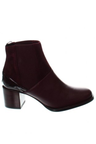 Dámské boty  Avril Gau, Velikost 36, Barva Červená, Cena  5 407,00 Kč
