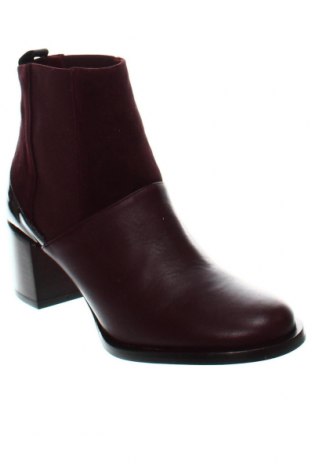 Dámské boty  Avril Gau, Velikost 36, Barva Červená, Cena  4 635,00 Kč