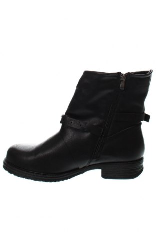 Damen Stiefeletten Bata, Größe 40, Farbe Schwarz, Preis € 21,11