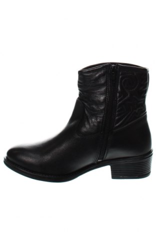 Dámské boty  Biscote, Velikost 37, Barva Černá, Cena  611,00 Kč