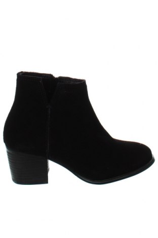 Damen Stiefeletten Biscote, Größe 36, Farbe Schwarz, Preis 75,26 €