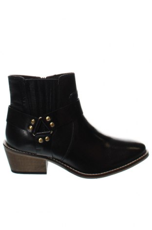 Dámské boty  Biscote, Velikost 37, Barva Černá, Cena  656,00 Kč