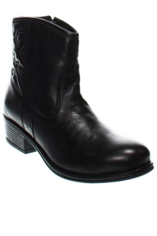 Dámské boty  Biscote, Velikost 37, Barva Černá, Cena  594,00 Kč