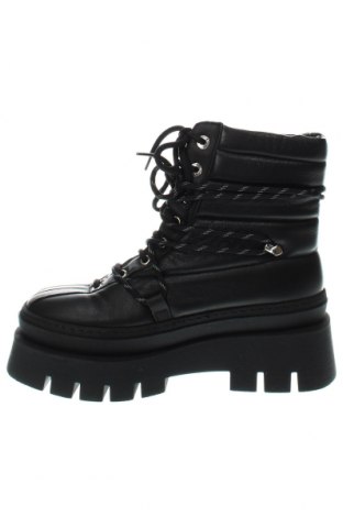 Dámské boty  Bronx, Velikost 40, Barva Černá, Cena  2 479,00 Kč