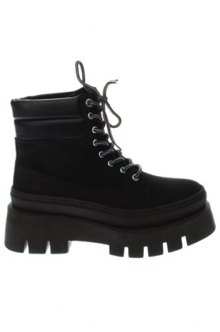 Dámské boty  Bronx, Velikost 40, Barva Černá, Cena  744,00 Kč