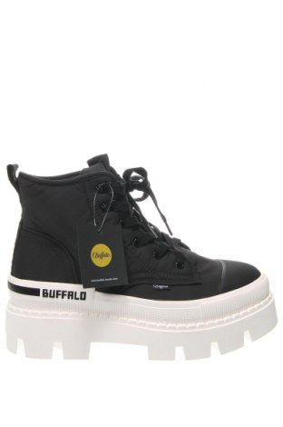 Dámské boty  Buffalo, Velikost 41, Barva Černá, Cena  1 696,00 Kč