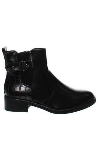 Dámské boty  Cm, Velikost 37, Barva Černá, Cena  513,00 Kč