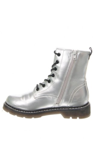 Dámské boty  Catwalk, Velikost 36, Barva Stříbrná, Cena  428,00 Kč