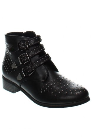 Dámské boty  Coco Perla, Velikost 41, Barva Černá, Cena  391,00 Kč