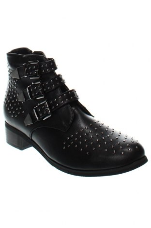 Dámské boty  Coco Perla, Velikost 41, Barva Černá, Cena  480,00 Kč