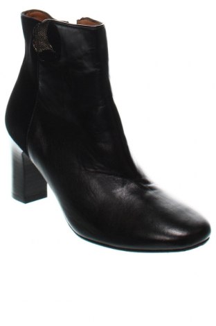 Dámské boty  Des Petits Hauts, Velikost 36, Barva Černá, Cena  974,00 Kč