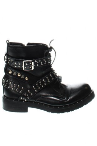 Dámské boty  Donna Morgan, Velikost 37, Barva Černá, Cena  421,00 Kč