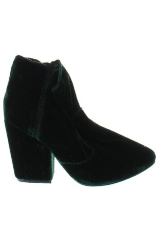 Dámské boty  Essentiel, Velikost 36, Barva Zelená, Cena  304,00 Kč