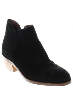 Botine de damă Garnet Hill, Mărime 39, Culoare Negru, Preț 168,42 Lei